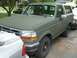 1992 Ford Bronco
